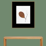 CRAFT WITH NATURAL LEAFS