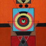 ACRYLIC ON CANVAS ARTPRINT