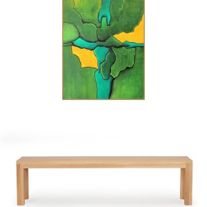 ORGINAL ART WORK ACRYLIC ON CANVAS
