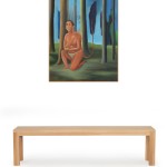 ORIGINAL ARTWORK ACRYLIC ON CANVAS