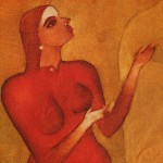 ORIGINAL ARTWORK OIL PAINTING ON CANVAS