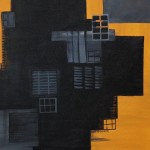 ORIGINAL ARTWORK ACRYLIC ON CANVAS