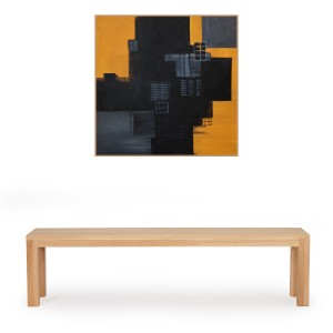 ORIGINAL ARTWORK ACRYLIC ON CANVAS