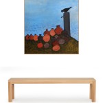ORIGINAL ARTWORK ACRYLIC ON CANVAS