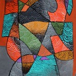 ORIGINAL ARTWORK ACRYLIC ON CANVAS