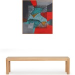 ORIGINAL ARTWORK ACRYLIC ON CANVAS
