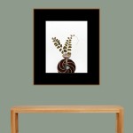 CRAFT WITH NATURAL LEAFS