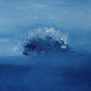 ACRYLIC ON CANVAS ARTPRINT