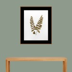 CRAFT WITH NATURAL LEAFS