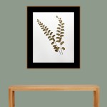 CRAFT WITH NATURAL LEAFS