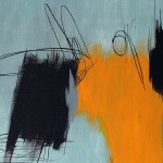 ORIGINAL ARTWORK ACRYLIC ON CANVAS