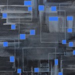 ORIGINAL ARTWORK ACRYLIC ON CANVAS