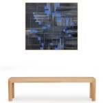 ORIGINAL ARTWORK ACRYLIC ON CANVAS