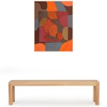 ORIGINAL ARTWORK ACRYLIC ON CANVAS