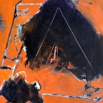 ORGINAL ART WORK ACRYLIC ON CANVAS