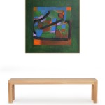 ORIGINAL ARTWORK ACRYLIC ON CANVAS