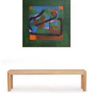 ORIGINAL ARTWORK ACRYLIC ON CANVAS