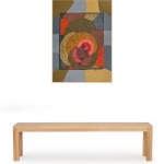 ORIGINAL ARTWORK ACRYLIC ON CANVAS