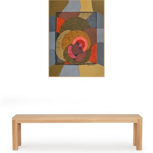 ORIGINAL ARTWORK ACRYLIC ON CANVAS