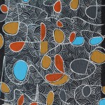ORIGINAL ARTWORK ACRYLIC ON CANVAS