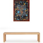 ORIGINAL ARTWORK ACRYLIC ON CANVAS