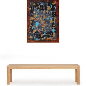 ORIGINAL ARTWORK ACRYLIC ON CANVAS
