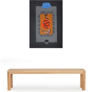 ORIGINAL ARTWORK ACRYLIC ON CANVAS