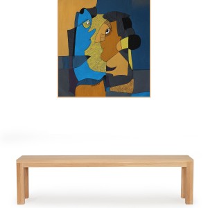 ORIGINAL ARTWORK ACRYLIC ON CANVAS