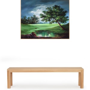 ORIGINAL ARTWORK ACRYLIC ON CANVAS