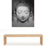 BUDDHA ARTPRINT