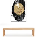 MIXED MEDIA ARTPRINT