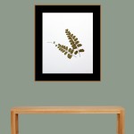 CRAFT WITH NATURAL LEAFS