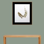 CRAFT WITH NATURAL LEAFS