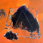 ACRYLIC ON CANVAS ARTPRINT