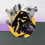 ACRYLIC ON CANVAS ARTPRINT
