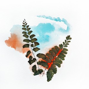 CRAFT WITH NATURAL LEAFS
