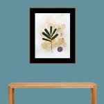 CRAFT WITH NATURAL LEAFS