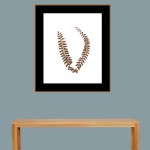 CRAFT WITH NATURAL LEAFS