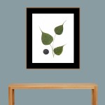 CRAFT WITH NATURAL LEAFS