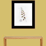 CRAFT WITH NATURAL LEAFS