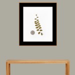 CRAFT WITH NATURAL LEAFS