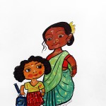 CARICATURE ARTPRINT