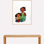 CARICATURE ARTPRINT