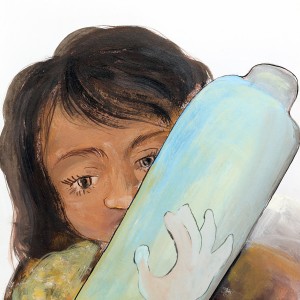 CARICATURE ARTPRINT