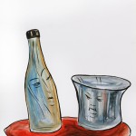 CARICATURE ARTPRINT