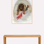 CARICATURE ARTPRINT