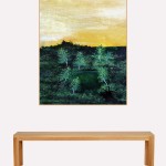 MIXED MEDIA ARTPRINT