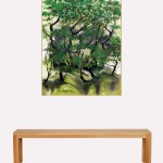 MIXED MEDIA ARTPRINT