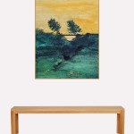 MIXED MEDIA ARTPRINT