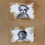 ORIGINAL ARTWORK MIXED MEDIA